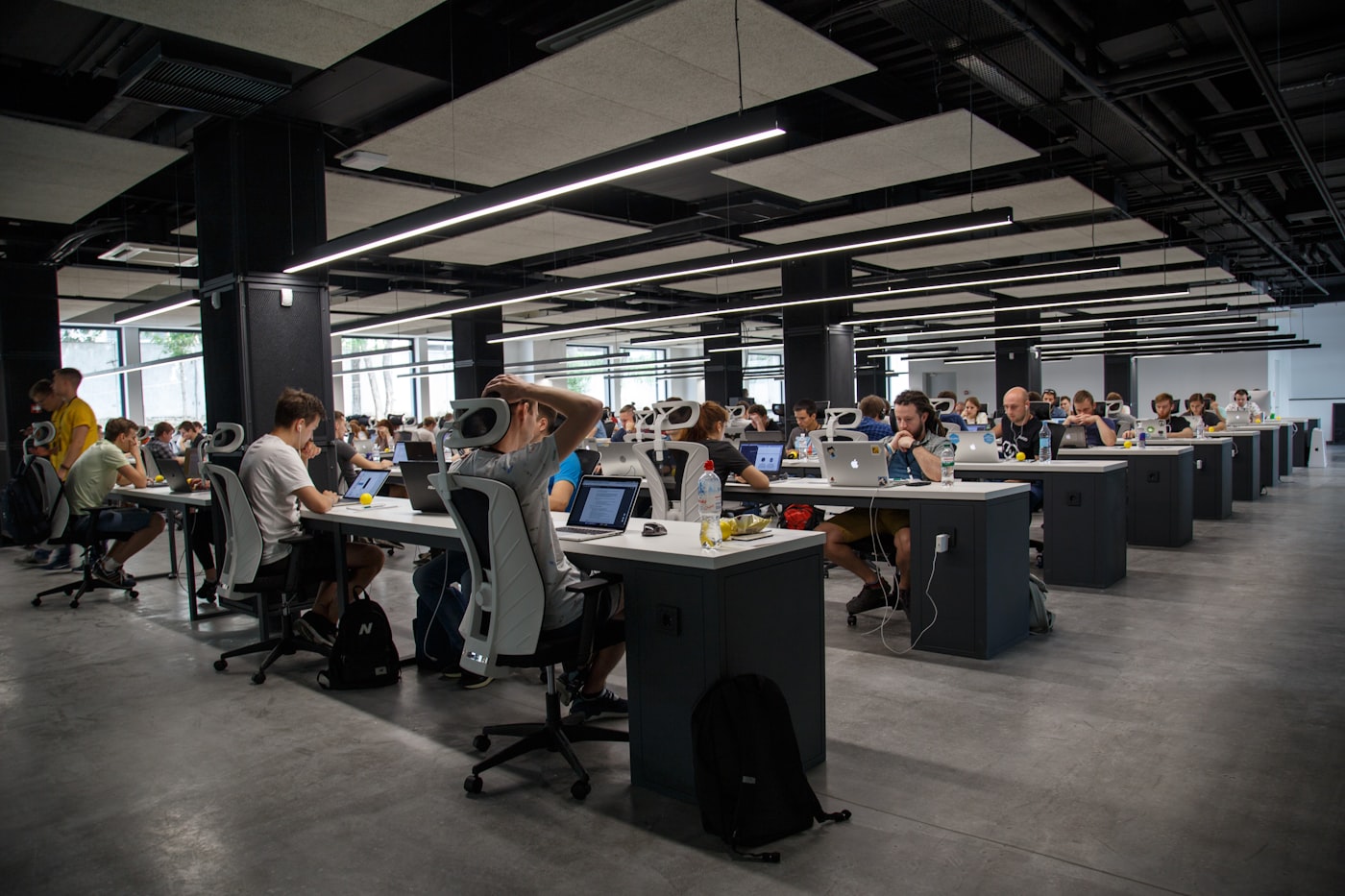 Find Core Insight