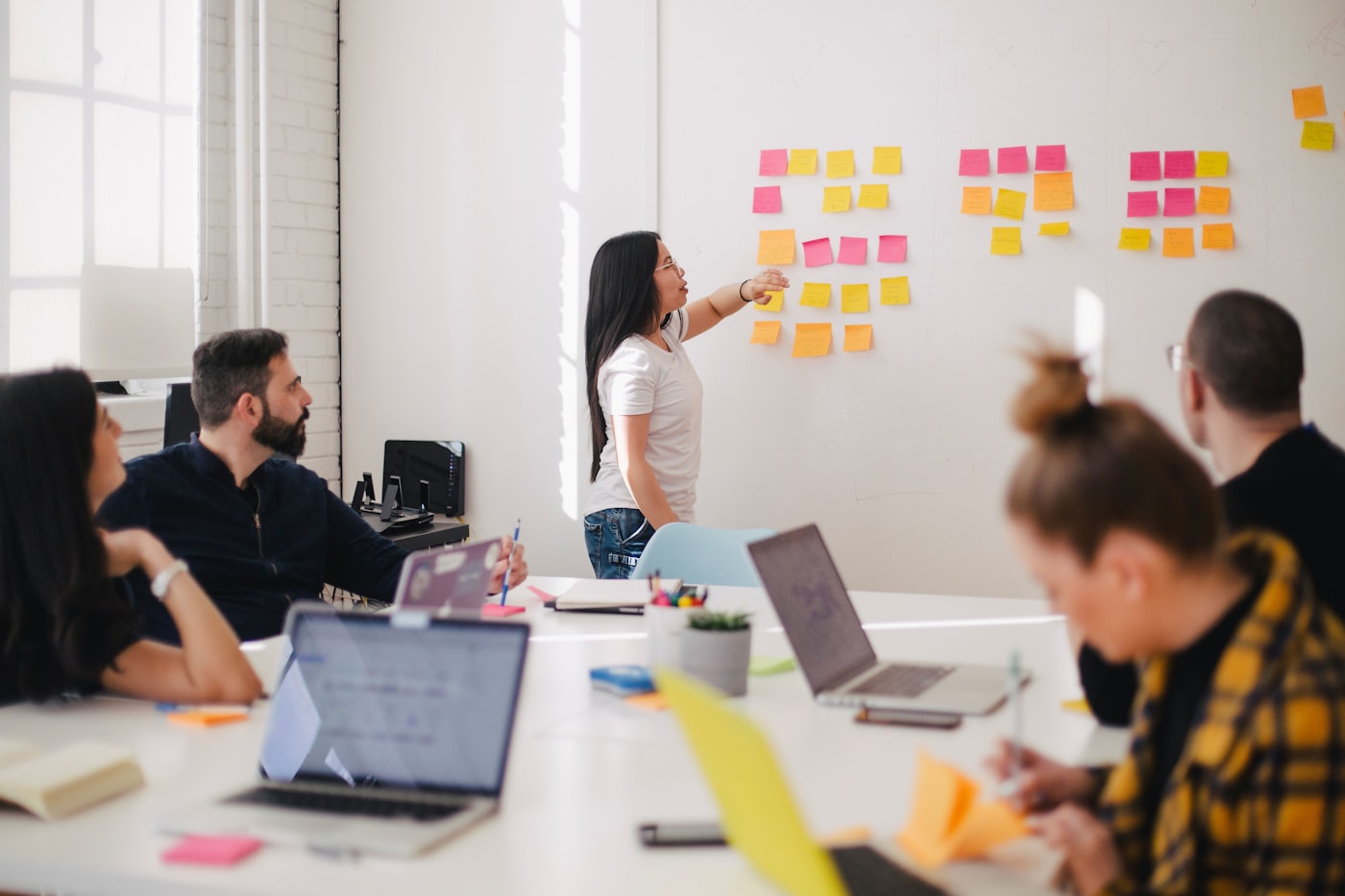 Find Core Insight
