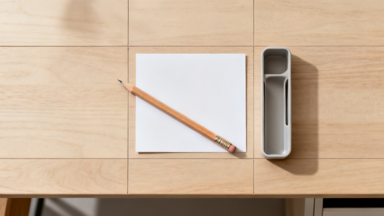 Date-Verb Filenames for Notes You Export as PDF — desk detail