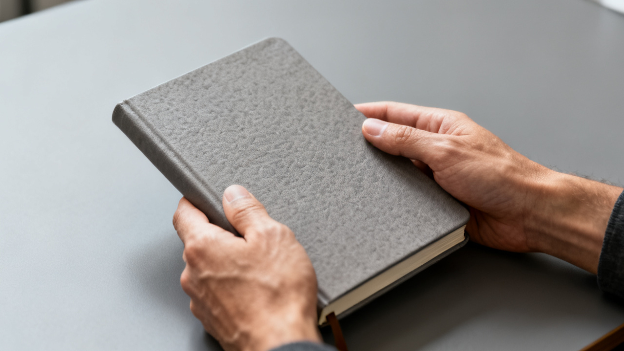 Reversible vs Irreversible Decisions: Choose Your Speed — desk detail