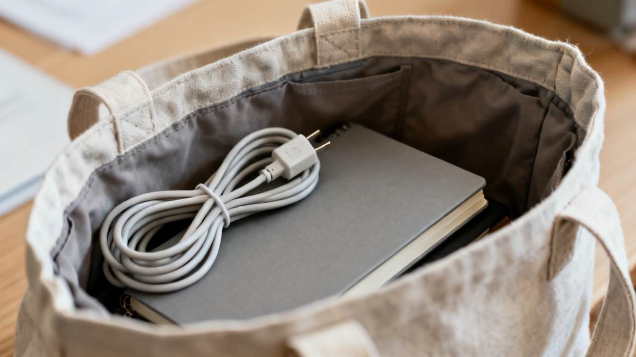 Run a 15-Minute Pre-Mortem Before You Commit — desk detail
