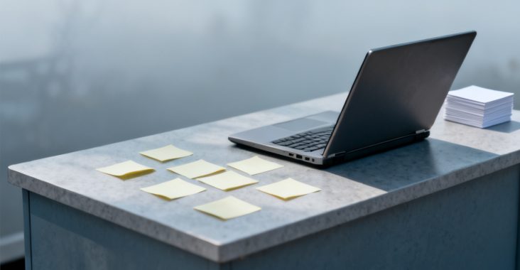 Find Core Insight